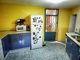 Casa rural Quevedo