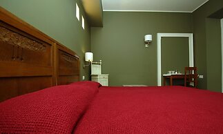 B&B Residenza Cavour