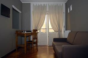 B&B Residenza Cavour