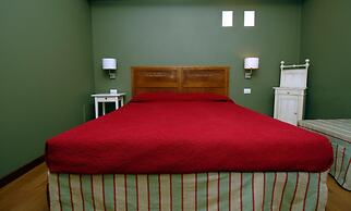 B&B Residenza Cavour