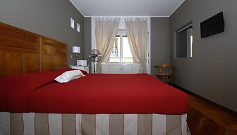 B&B Residenza Cavour
