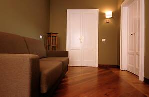 B&B Residenza Cavour