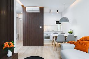 Sarah Apartments Old Town