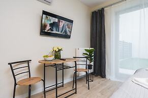 Sarah Apartments Old Town