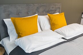 Sarah Apartments Old Town