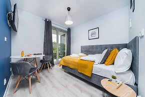 Sarah Apartments Old Town