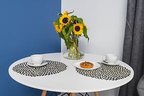 Sarah Apartments Old Town