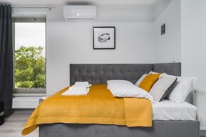 Sarah Apartments Old Town