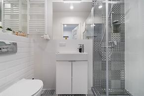 Sarah Apartments Old Town