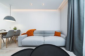 Sarah Apartments Old Town