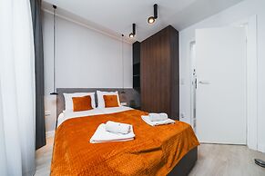 Sarah Apartments Old Town