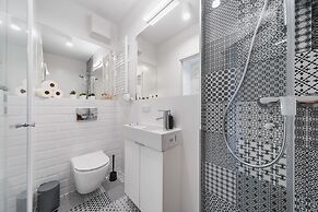 Sarah Apartments Old Town