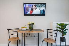 Sarah Apartments Old Town