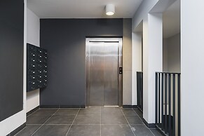 Sarah Apartments Old Town