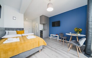 Sarah Apartments Old Town