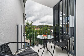 Sarah Apartments Old Town