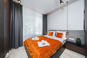 Sarah Apartments Old Town