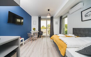 Sarah Apartments Old Town