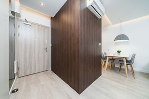 Sarah Apartments Old Town