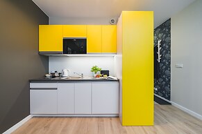 Sarah Apartments Old Town