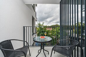 Sarah Apartments Old Town