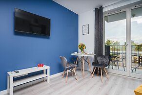 Sarah Apartments Old Town