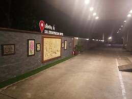 KM Kwanphayao Hotel