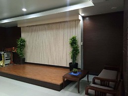 KM Kwanphayao Hotel