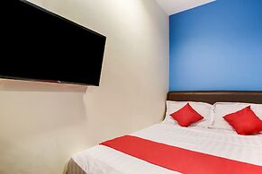 OYO 90282 Hotel Taj Seksyen 7