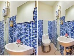 OYO 90282 Hotel Taj Seksyen 7