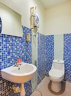 OYO 90282 Hotel Taj Seksyen 7