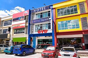 OYO 90282 Hotel Taj Seksyen 7