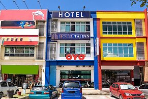 OYO 90282 Hotel Taj Seksyen 7