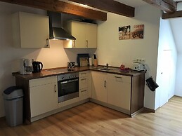 Forsthaus in Willingen-Schwalefeld App.2