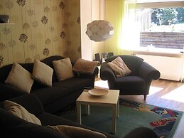 Ferienwohnungen an der Loipe