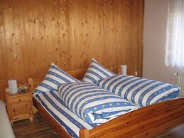 Ferienwohnungen an der Loipe