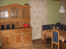 Ferienwohnungen an der Loipe