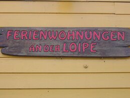 Ferienwohnungen an der Loipe