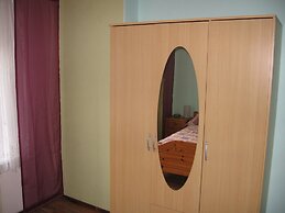 Ferienwohnungen an der Loipe