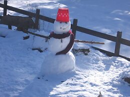 Ferienwohnungen an der Loipe