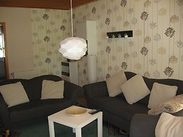 Ferienwohnungen an der Loipe