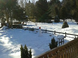 Ferienwohnungen an der Loipe