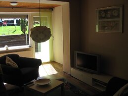 Ferienwohnungen an der Loipe