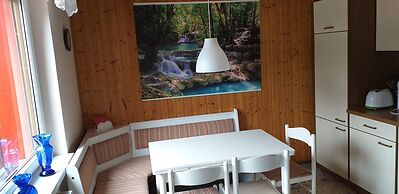 Ferienwohnungen an der Loipe