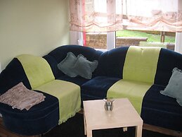 Ferienwohnungen an der Loipe