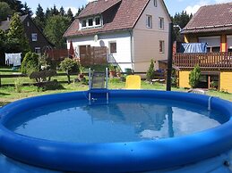 Ferienwohnungen an der Loipe