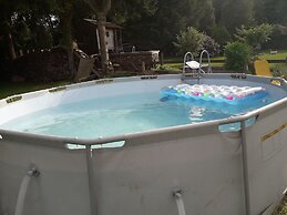 Ferienwohnungen an der Loipe