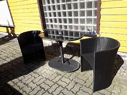 Ferienwohnungen an der Loipe