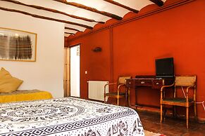 Casa Rural Catifalarga Capileira