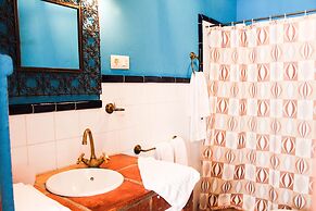 Casa Rural Catifalarga Capileira